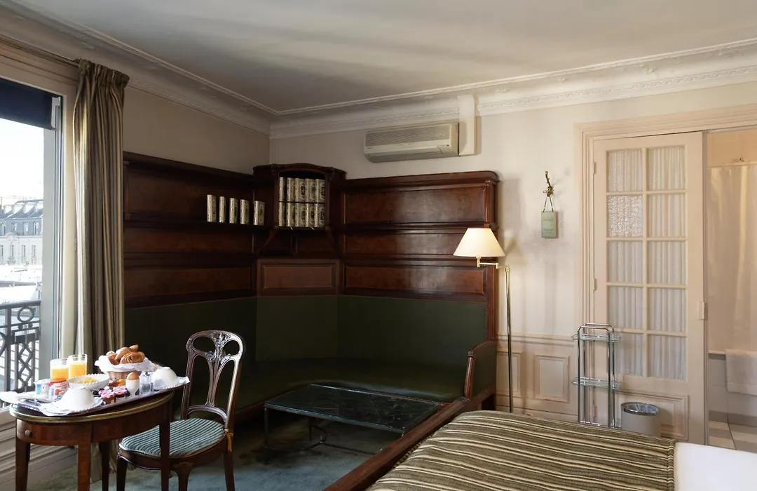 Hotel Langlois-1